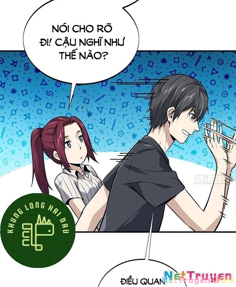 Toàn Chức Cao Thủ Chapter 8 - 81