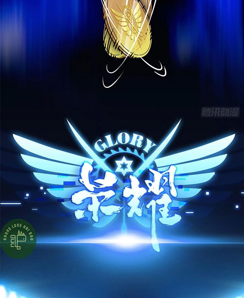 Toàn Chức Cao Thủ Chapter 9 - 2