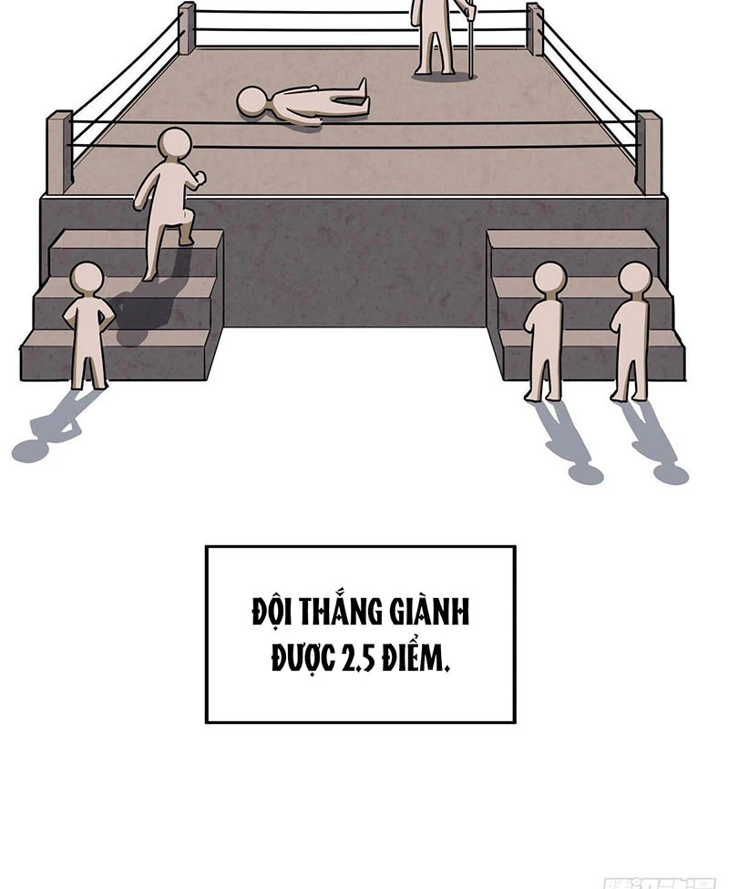 Toàn Chức Cao Thủ Chapter 9 - 7