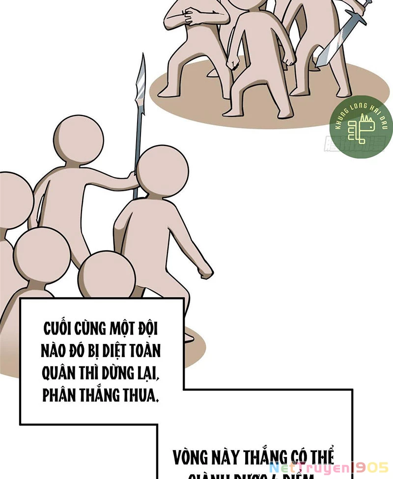 Toàn Chức Cao Thủ Chapter 9 - 9