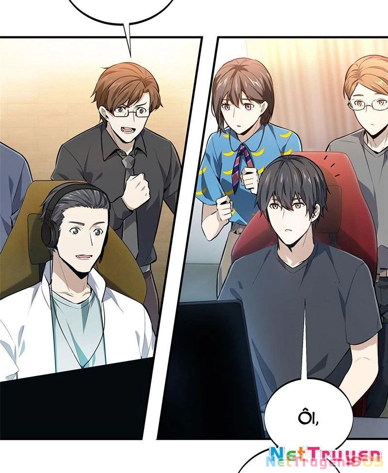 Toàn Chức Cao Thủ Chapter 9 - 16