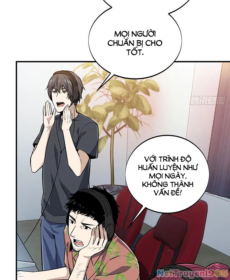 Toàn Chức Cao Thủ Chapter 9 - 18