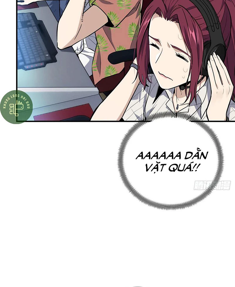 Toàn Chức Cao Thủ Chapter 9 - 19