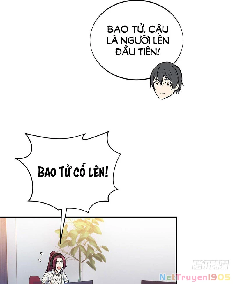 Toàn Chức Cao Thủ Chapter 9 - 20