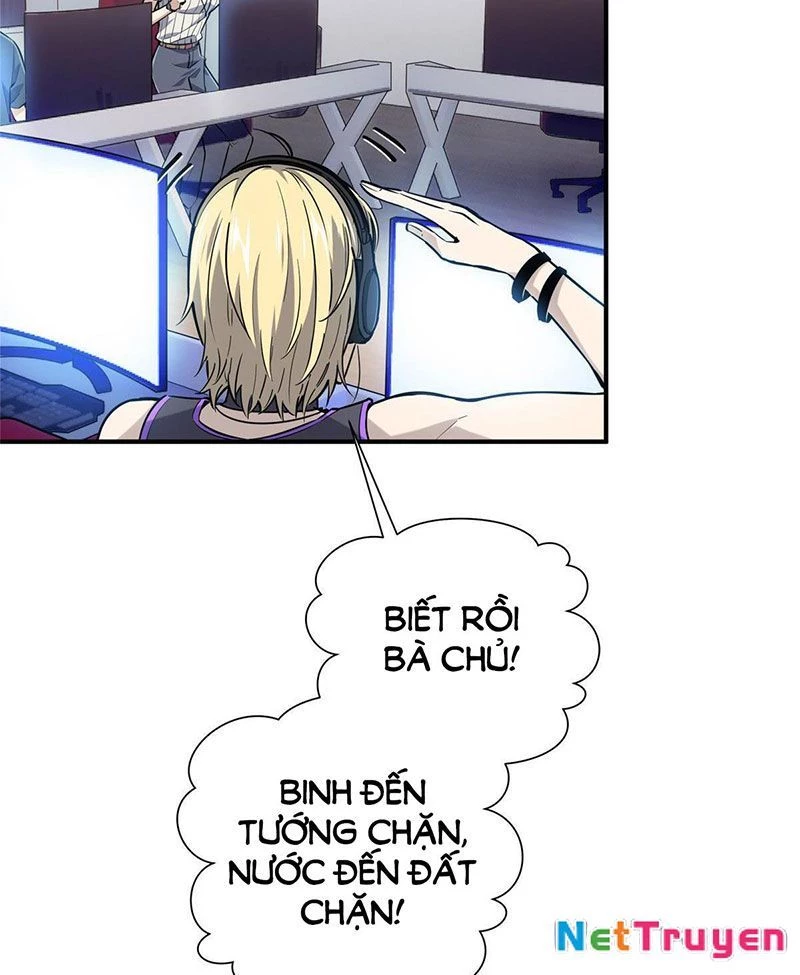 Toàn Chức Cao Thủ Chapter 9 - 21