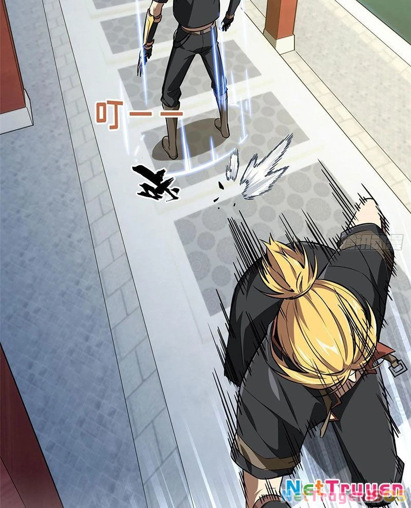 Toàn Chức Cao Thủ Chapter 9 - 31