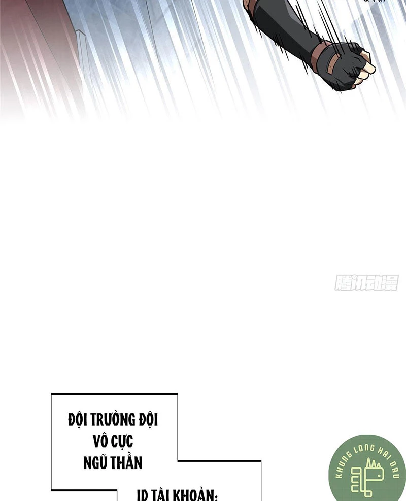 Toàn Chức Cao Thủ Chapter 9 - 32