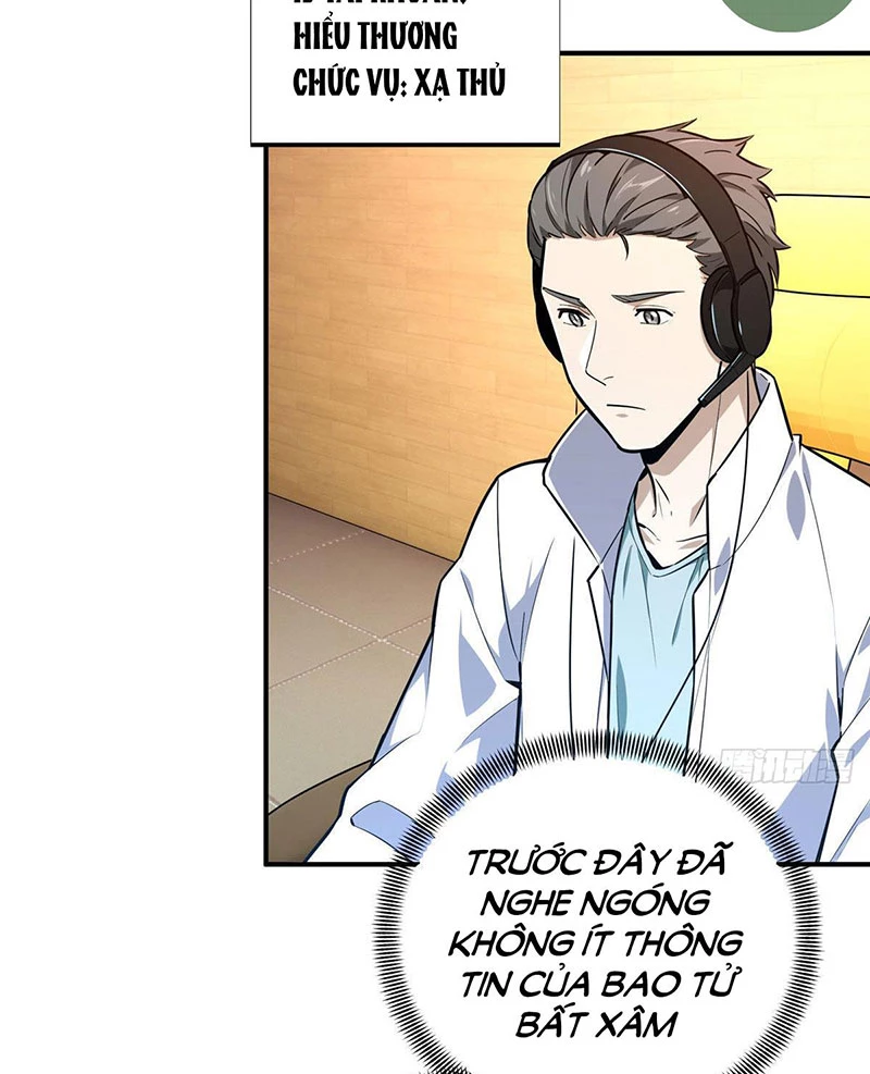 Toàn Chức Cao Thủ Chapter 9 - 33