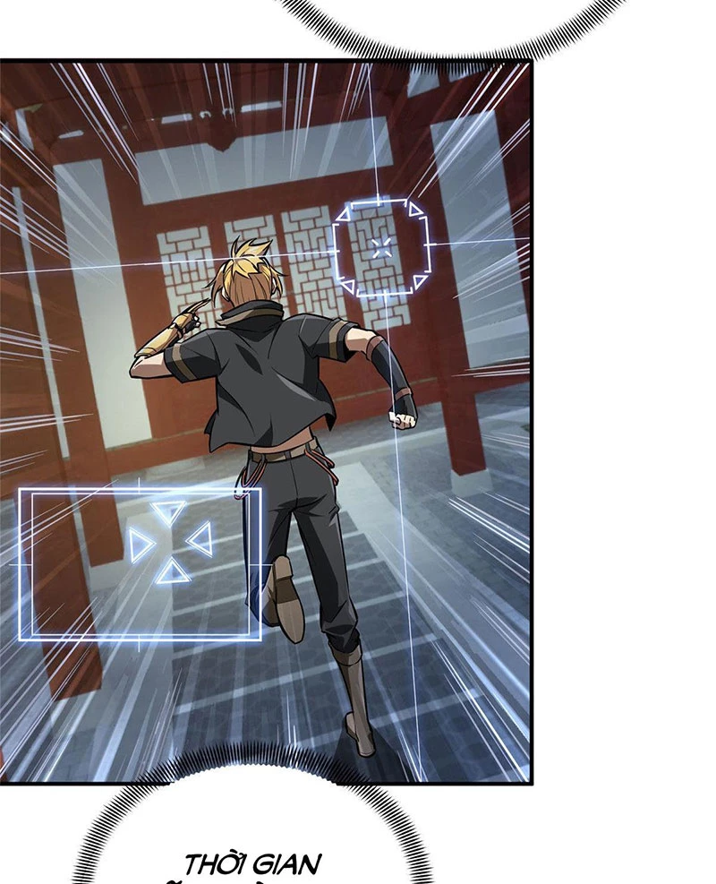 Toàn Chức Cao Thủ Chapter 9 - 35