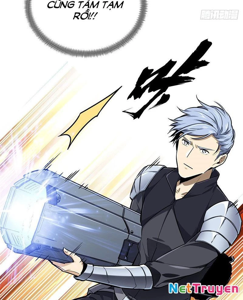 Toàn Chức Cao Thủ Chapter 9 - 36