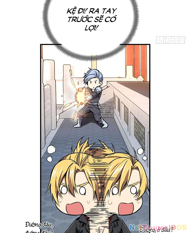 Toàn Chức Cao Thủ Chapter 9 - 44