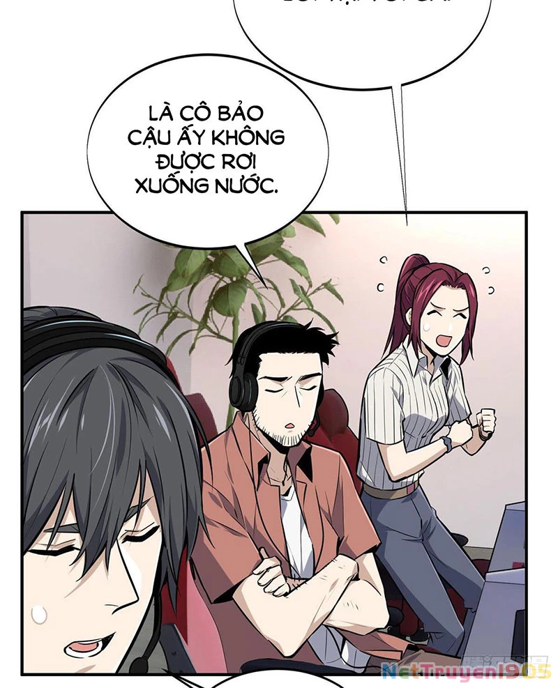 Toàn Chức Cao Thủ Chapter 9 - 49