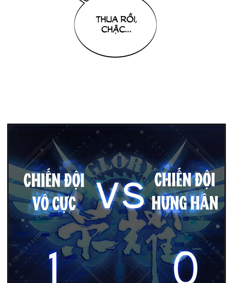 Toàn Chức Cao Thủ Chapter 9 - 50