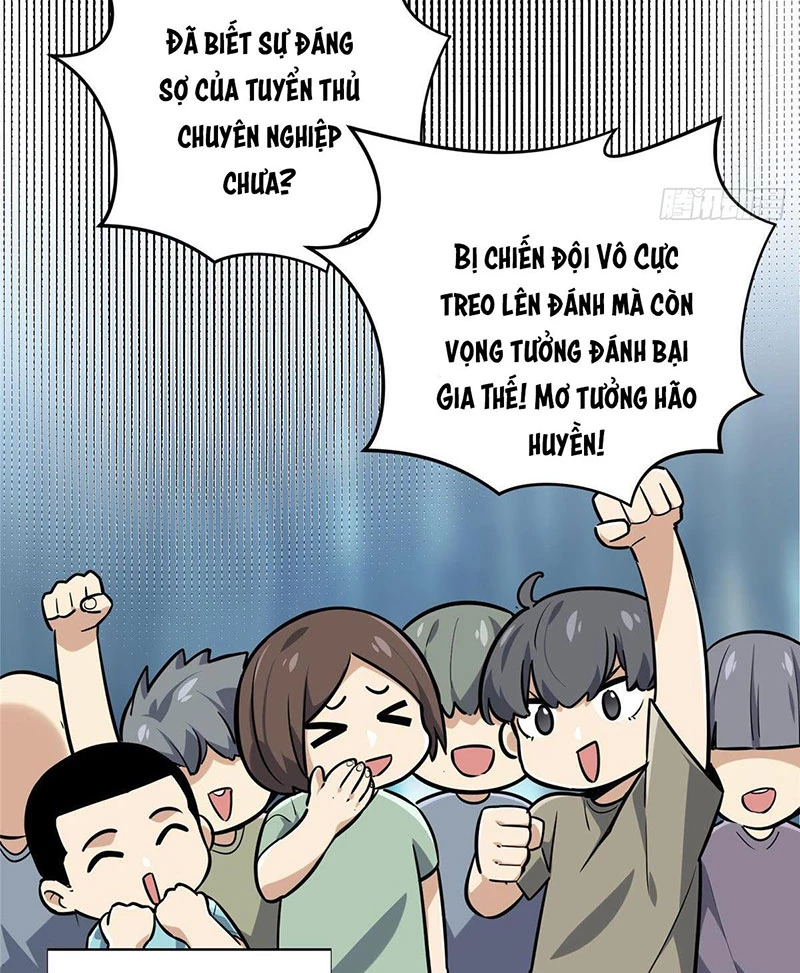 Toàn Chức Cao Thủ Chapter 9 - 52
