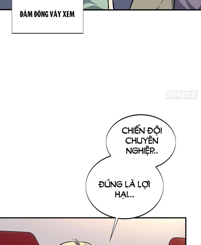 Toàn Chức Cao Thủ Chapter 9 - 53