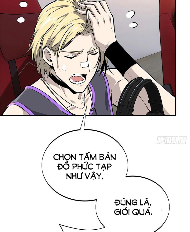 Toàn Chức Cao Thủ Chapter 9 - 54