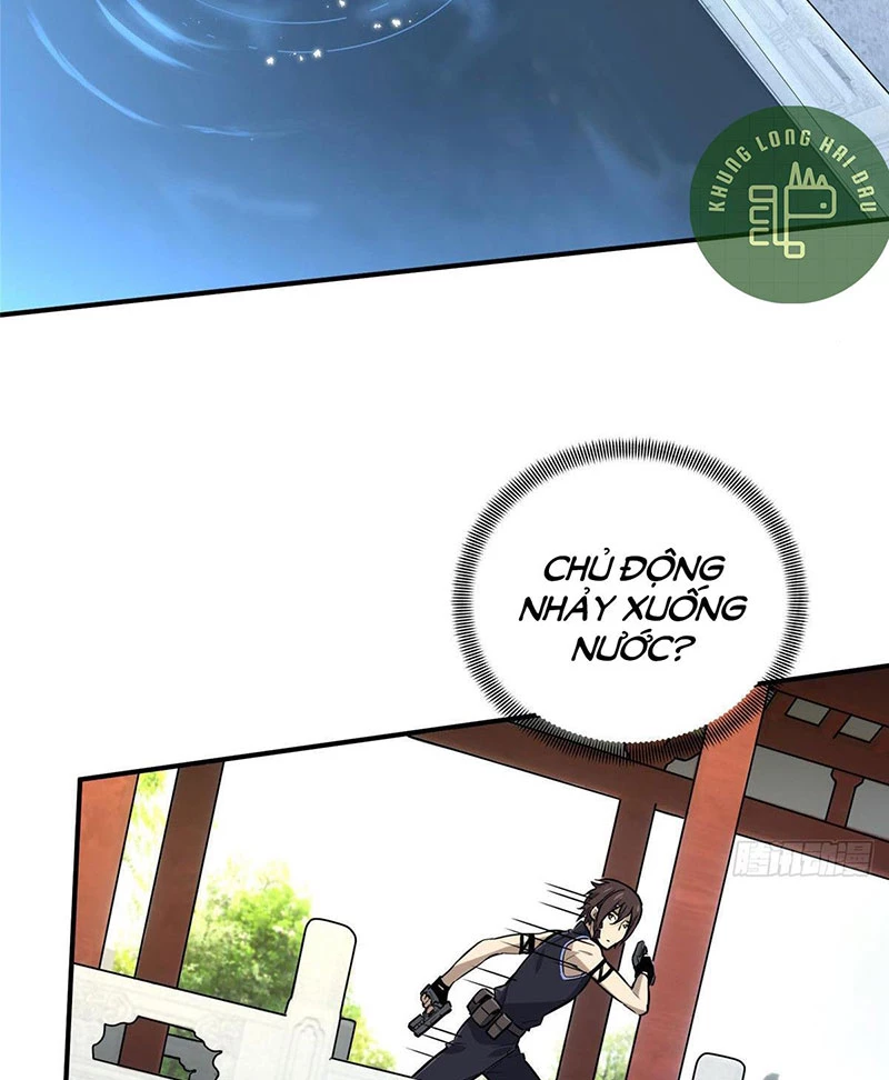 Toàn Chức Cao Thủ Chapter 9 - 60