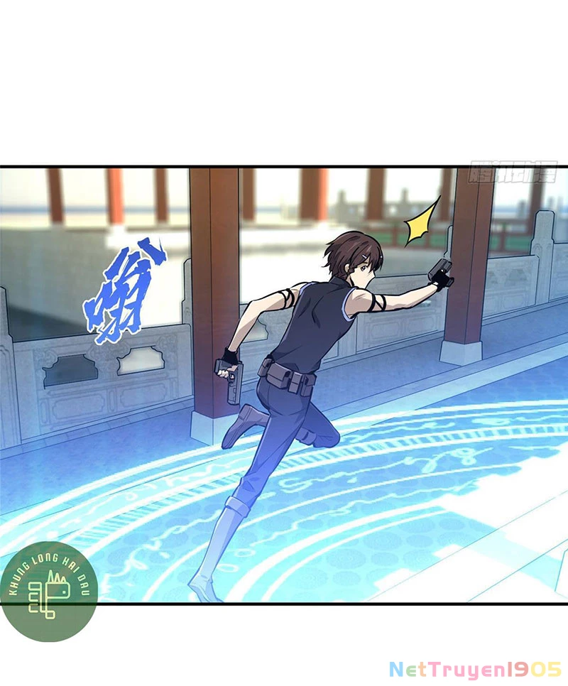 Toàn Chức Cao Thủ Chapter 9 - 77