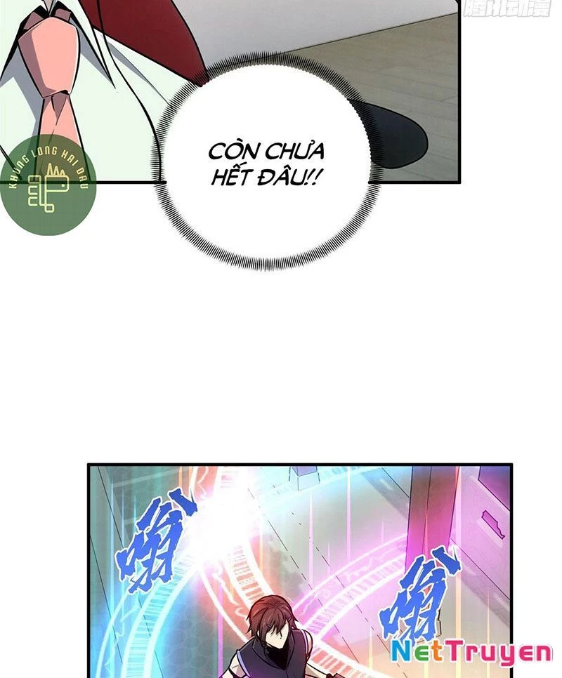 Toàn Chức Cao Thủ Chapter 9 - 81