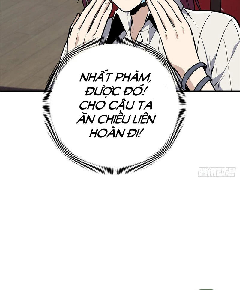 Toàn Chức Cao Thủ Chapter 9 - 84