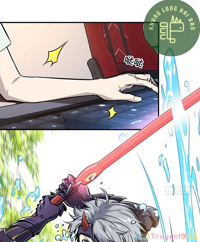 Toàn Chức Cao Thủ Chapter 9 - 85