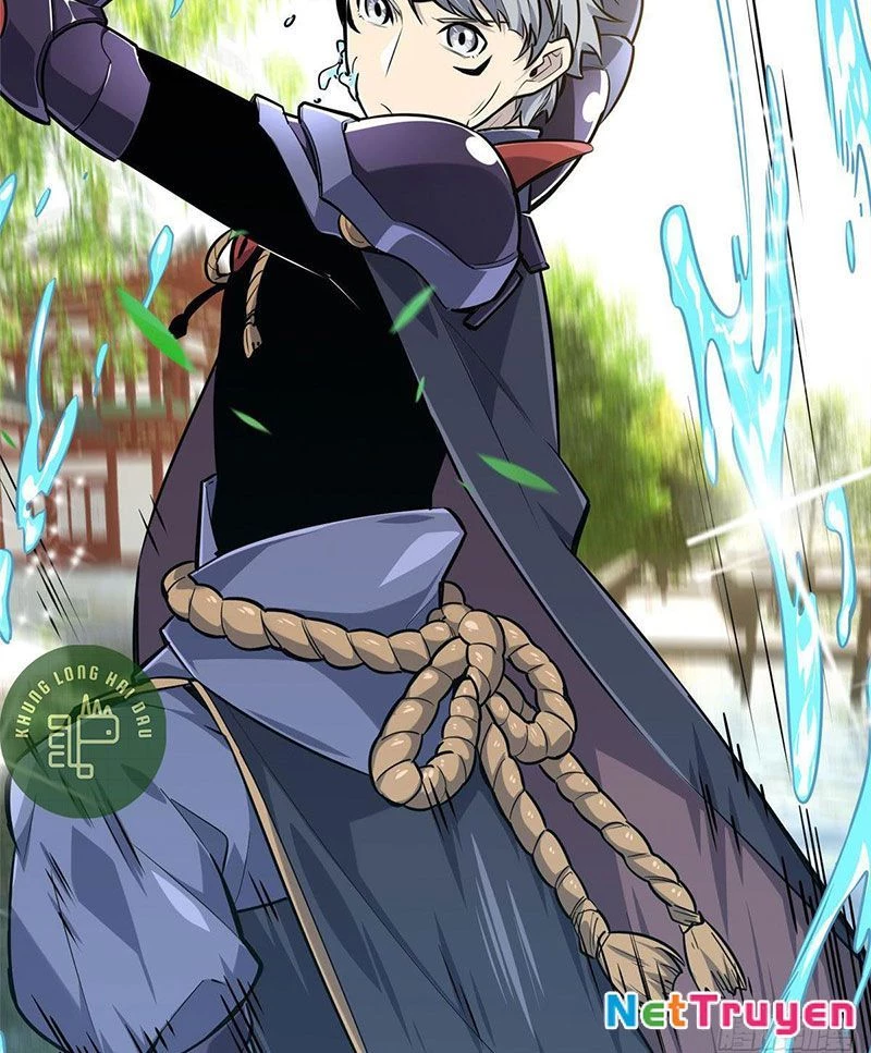 Toàn Chức Cao Thủ Chapter 9 - 86