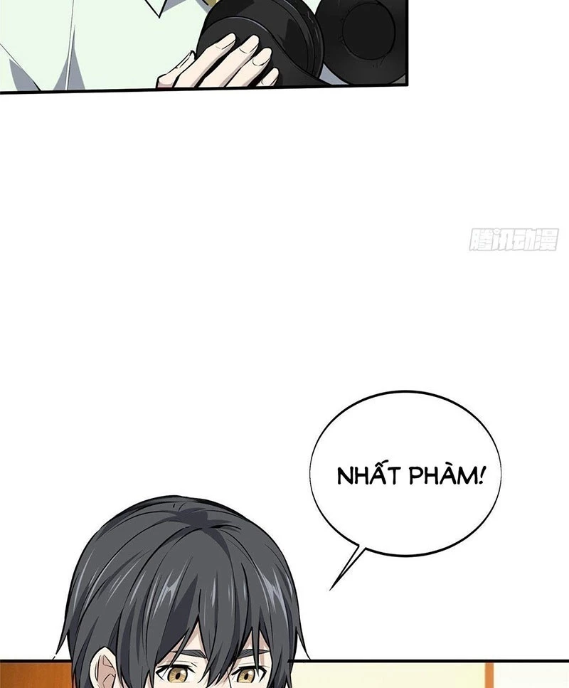 Toàn Chức Cao Thủ Chapter 9 - 93