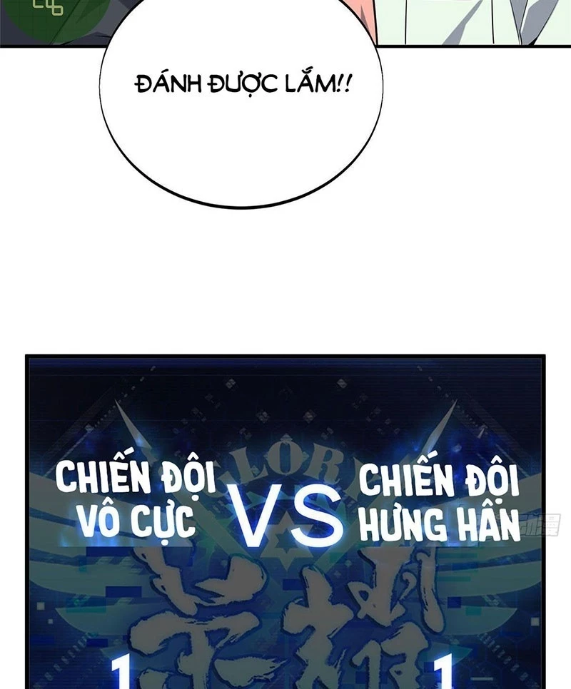 Toàn Chức Cao Thủ Chapter 9 - 95