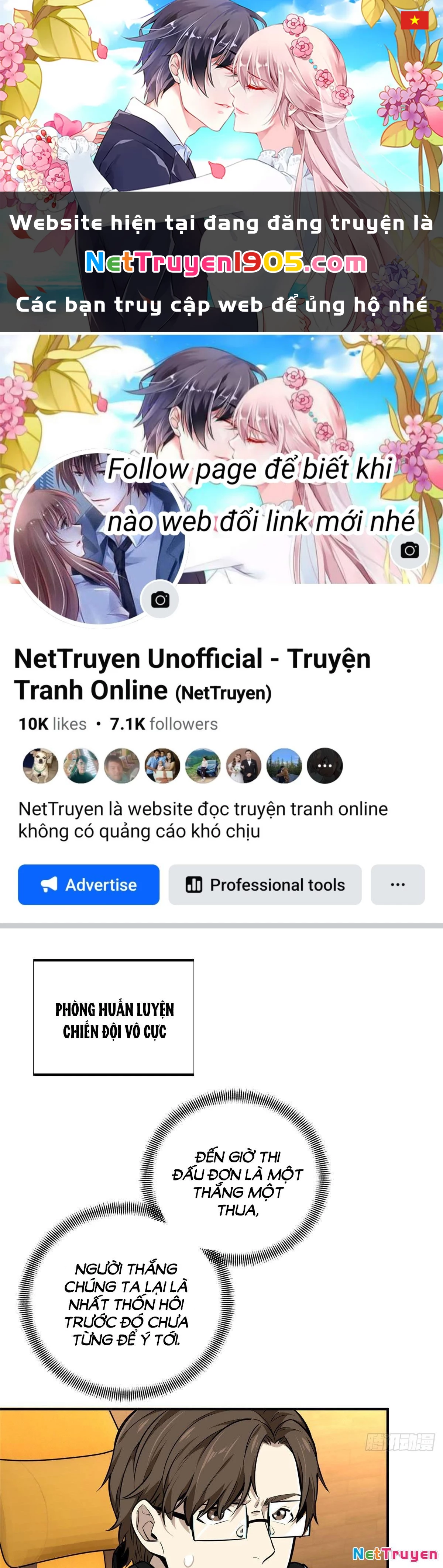 Toàn Chức Cao Thủ Chapter 10 - 1