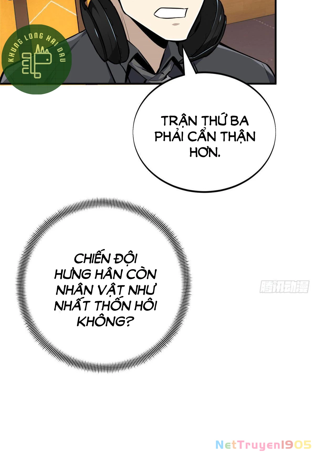 Toàn Chức Cao Thủ Chapter 10 - 2