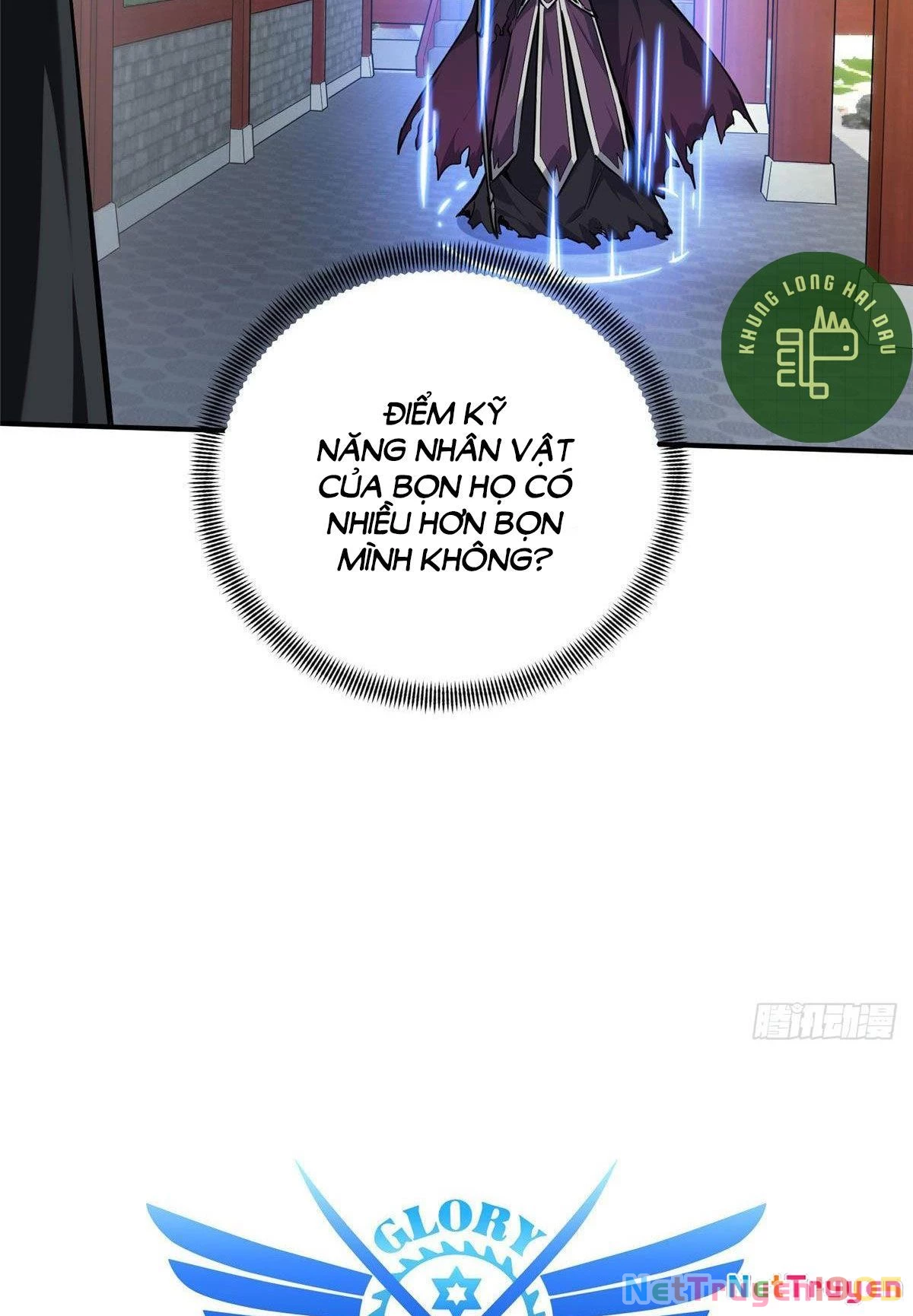 Toàn Chức Cao Thủ Chapter 10 - 6