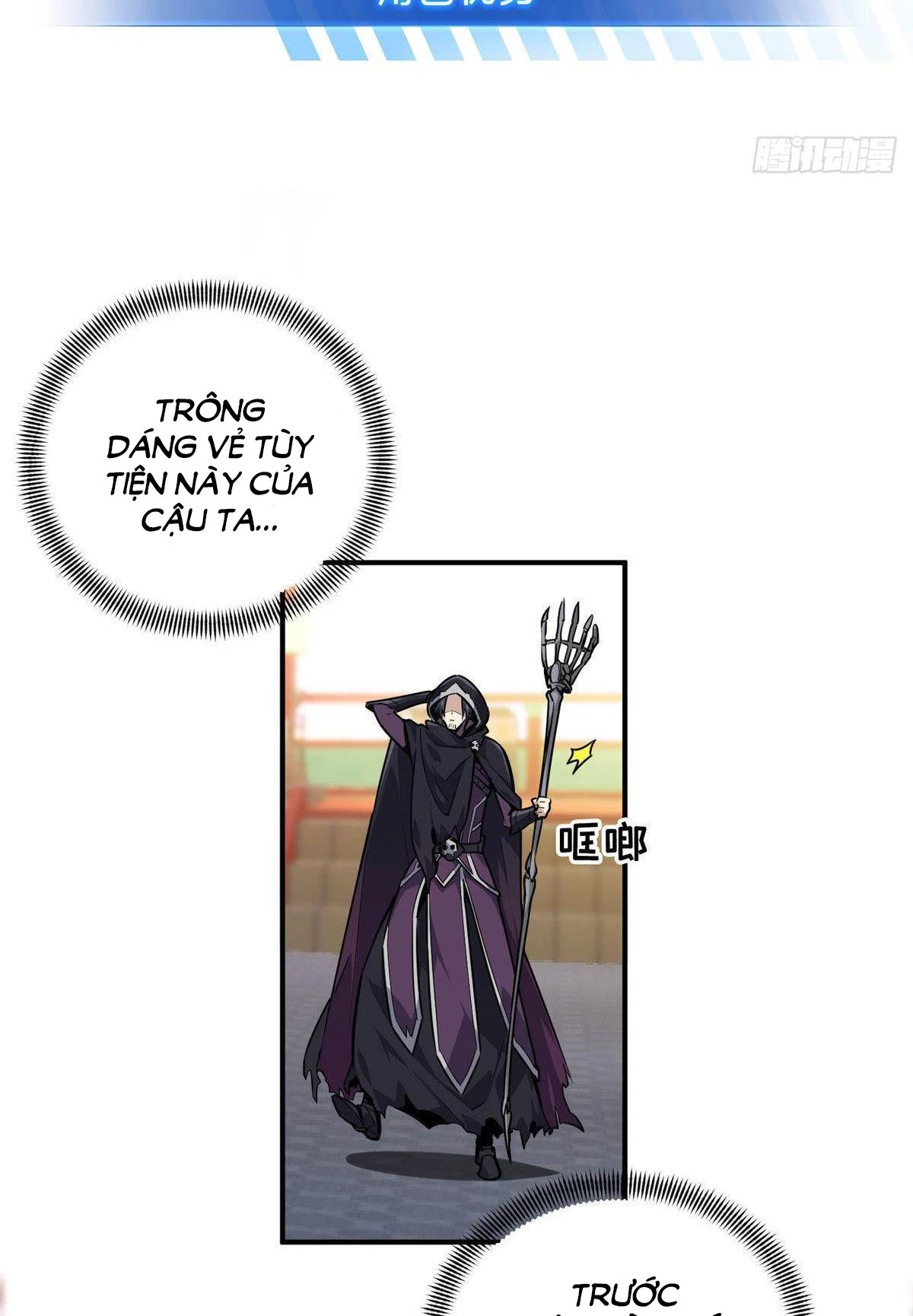 Toàn Chức Cao Thủ Chapter 10 - 8