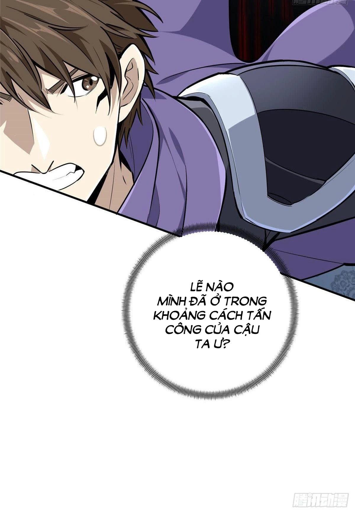 Toàn Chức Cao Thủ Chapter 10 - 14