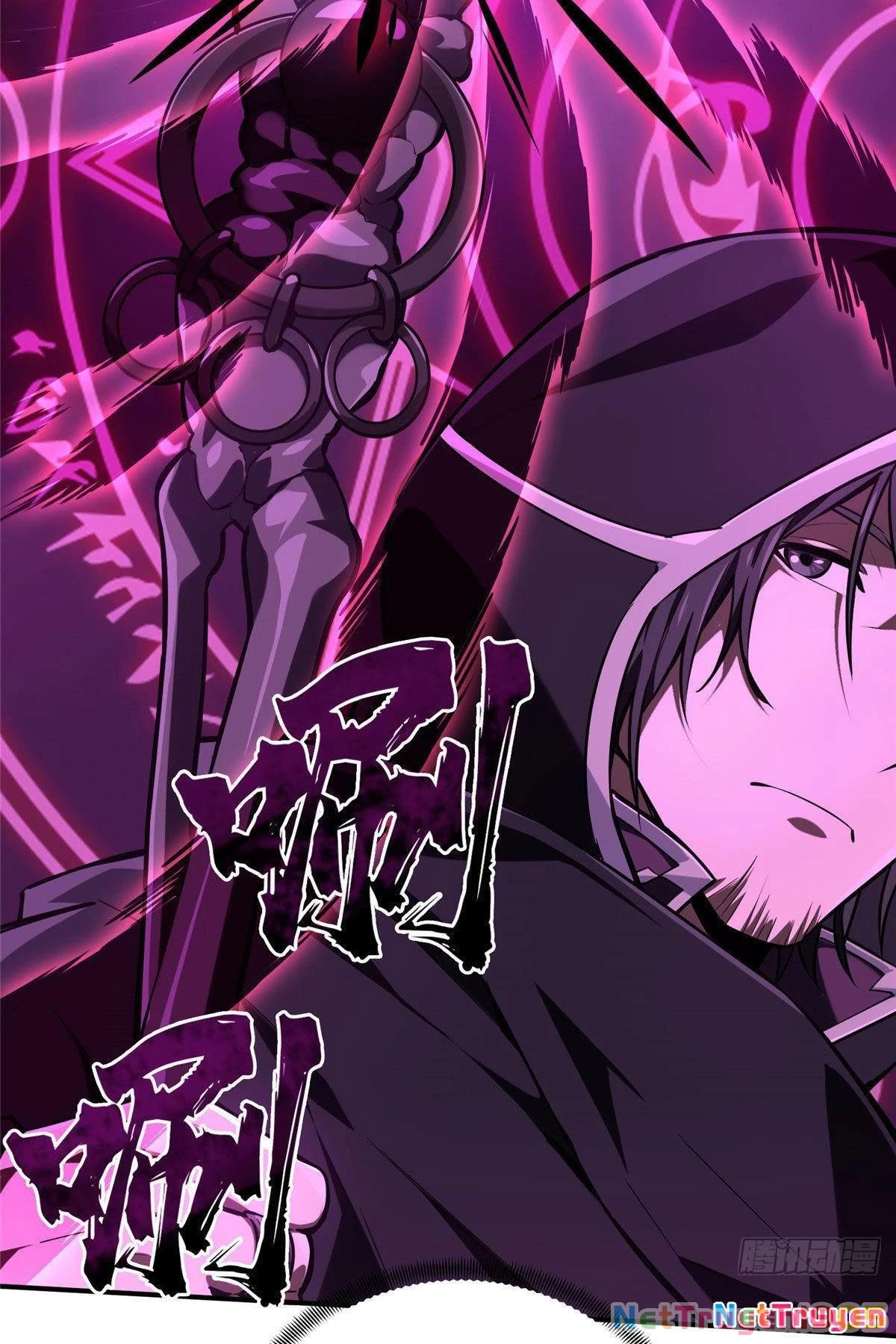 Toàn Chức Cao Thủ Chapter 10 - 16