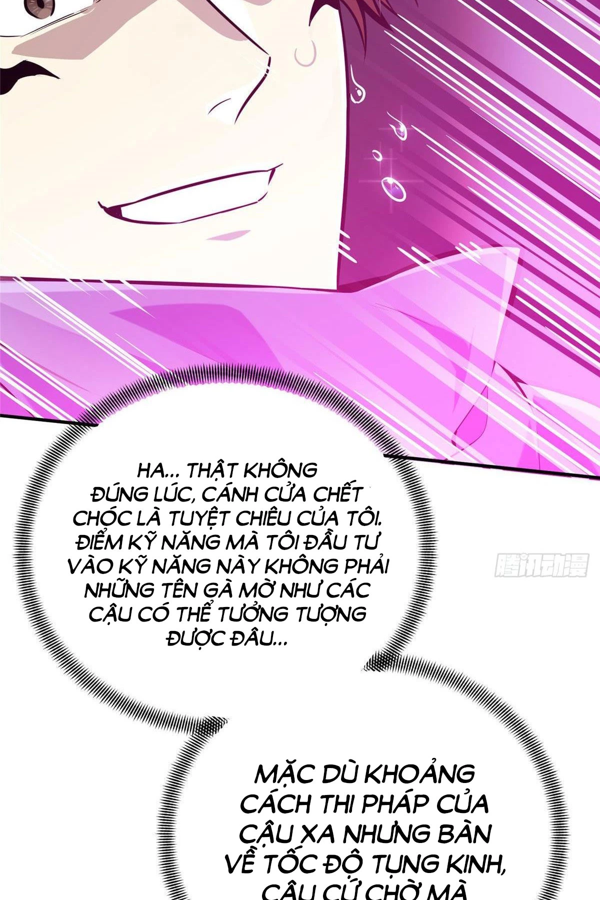 Toàn Chức Cao Thủ Chapter 10 - 23