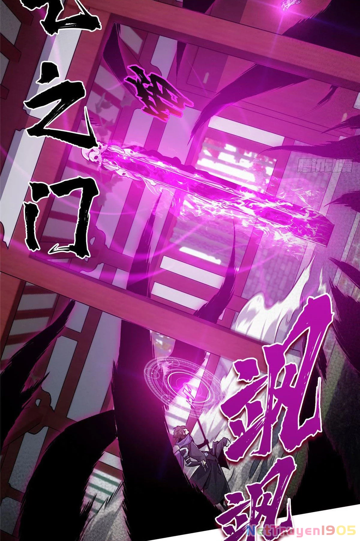 Toàn Chức Cao Thủ Chapter 10 - 28