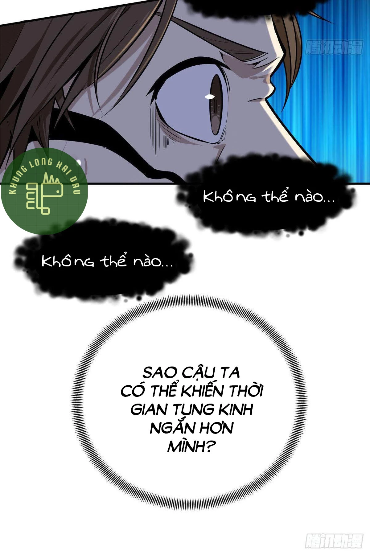 Toàn Chức Cao Thủ Chapter 10 - 30