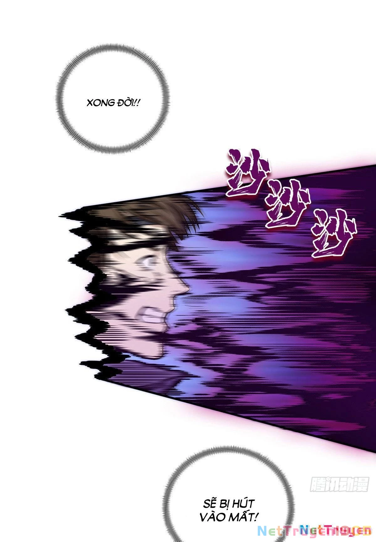 Toàn Chức Cao Thủ Chapter 10 - 31