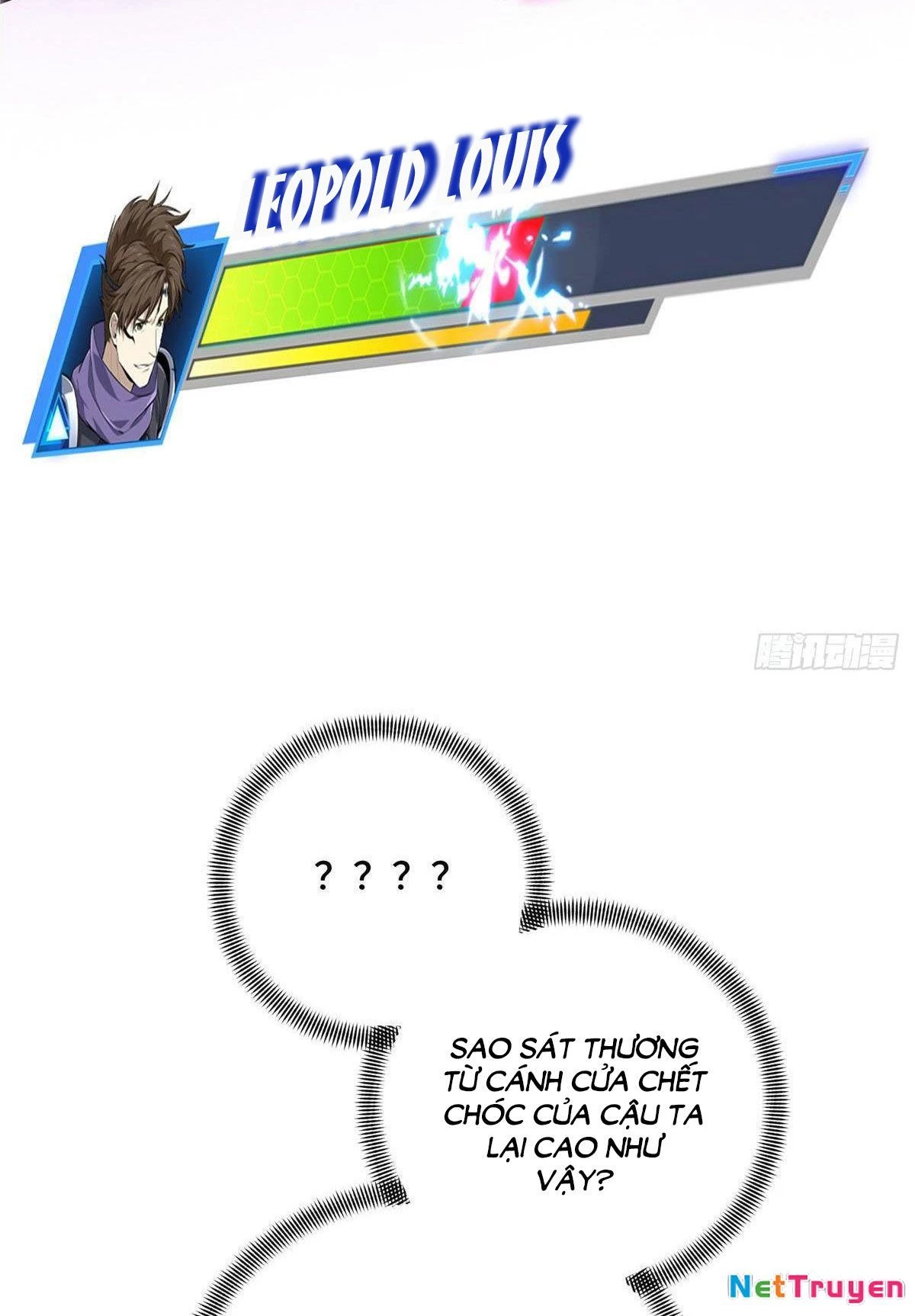 Toàn Chức Cao Thủ Chapter 10 - 36