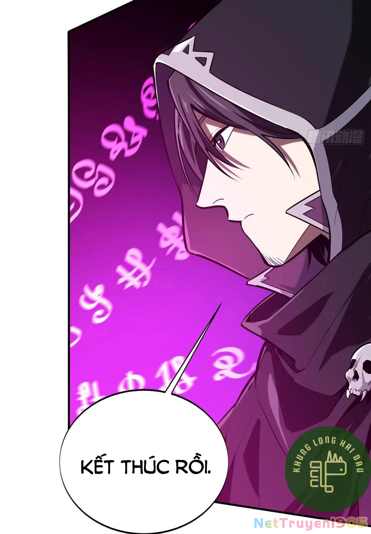 Toàn Chức Cao Thủ Chapter 10 - 39