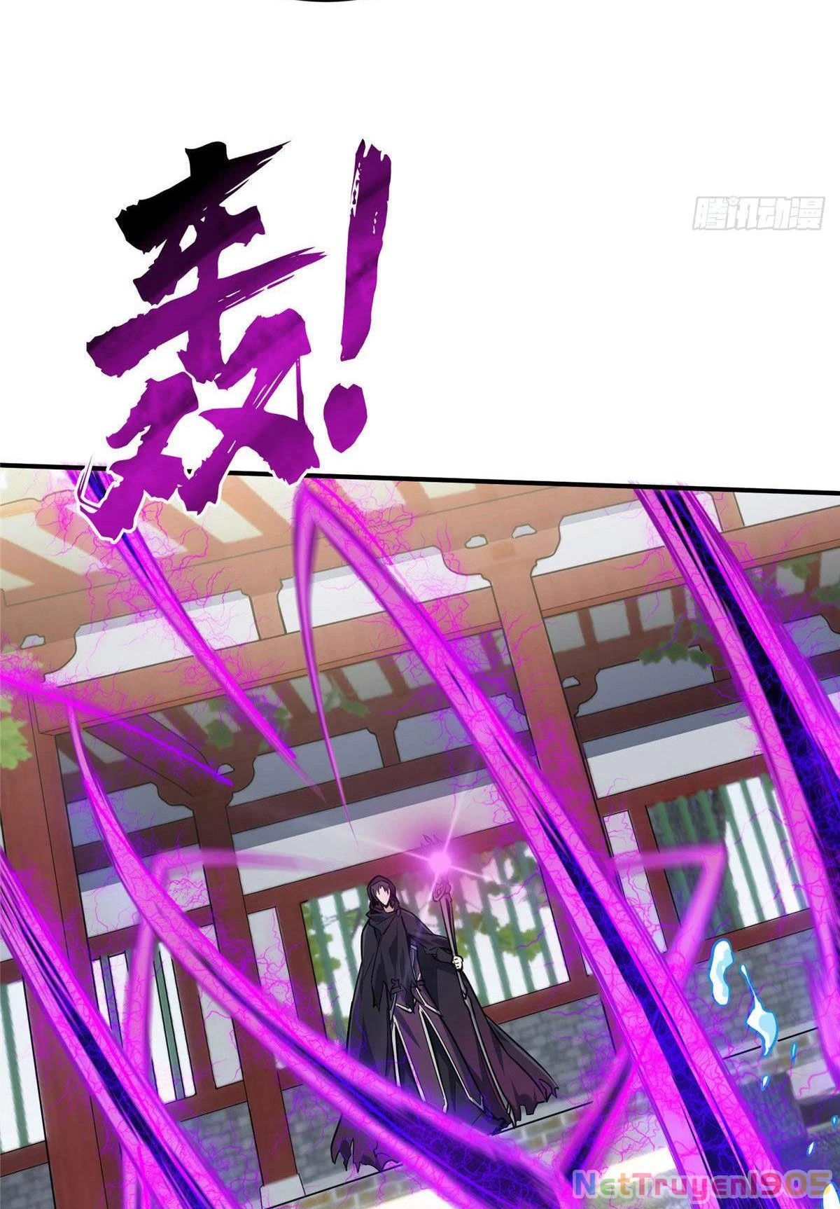 Toàn Chức Cao Thủ Chapter 10 - 40