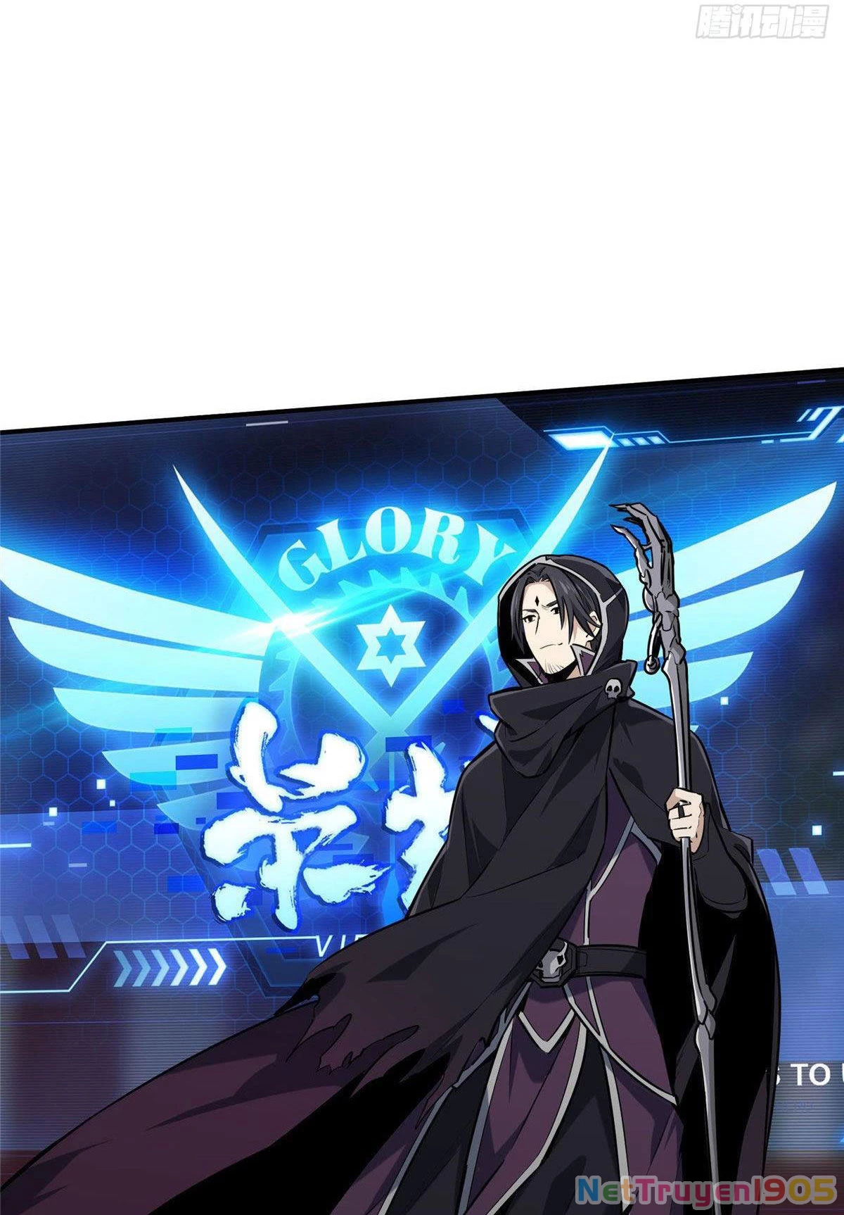 Toàn Chức Cao Thủ Chapter 10 - 42