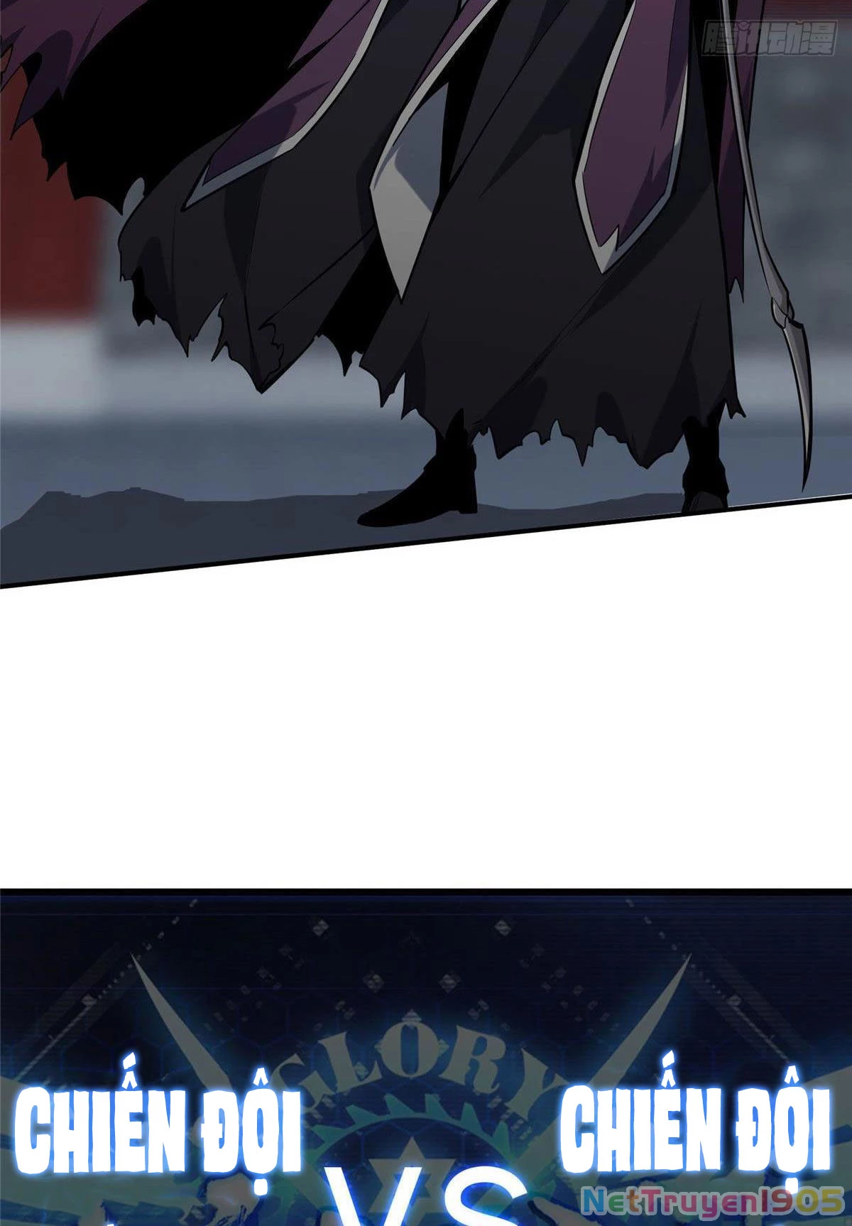 Toàn Chức Cao Thủ Chapter 10 - 43