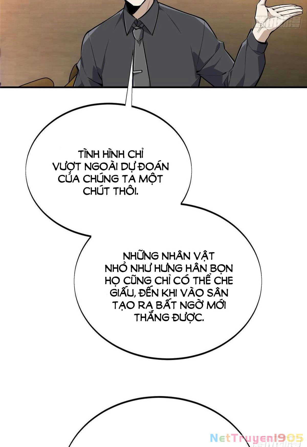 Toàn Chức Cao Thủ Chapter 10 - 49