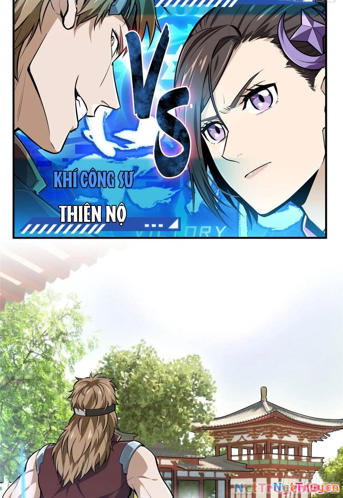 Toàn Chức Cao Thủ Chapter 10 - 51