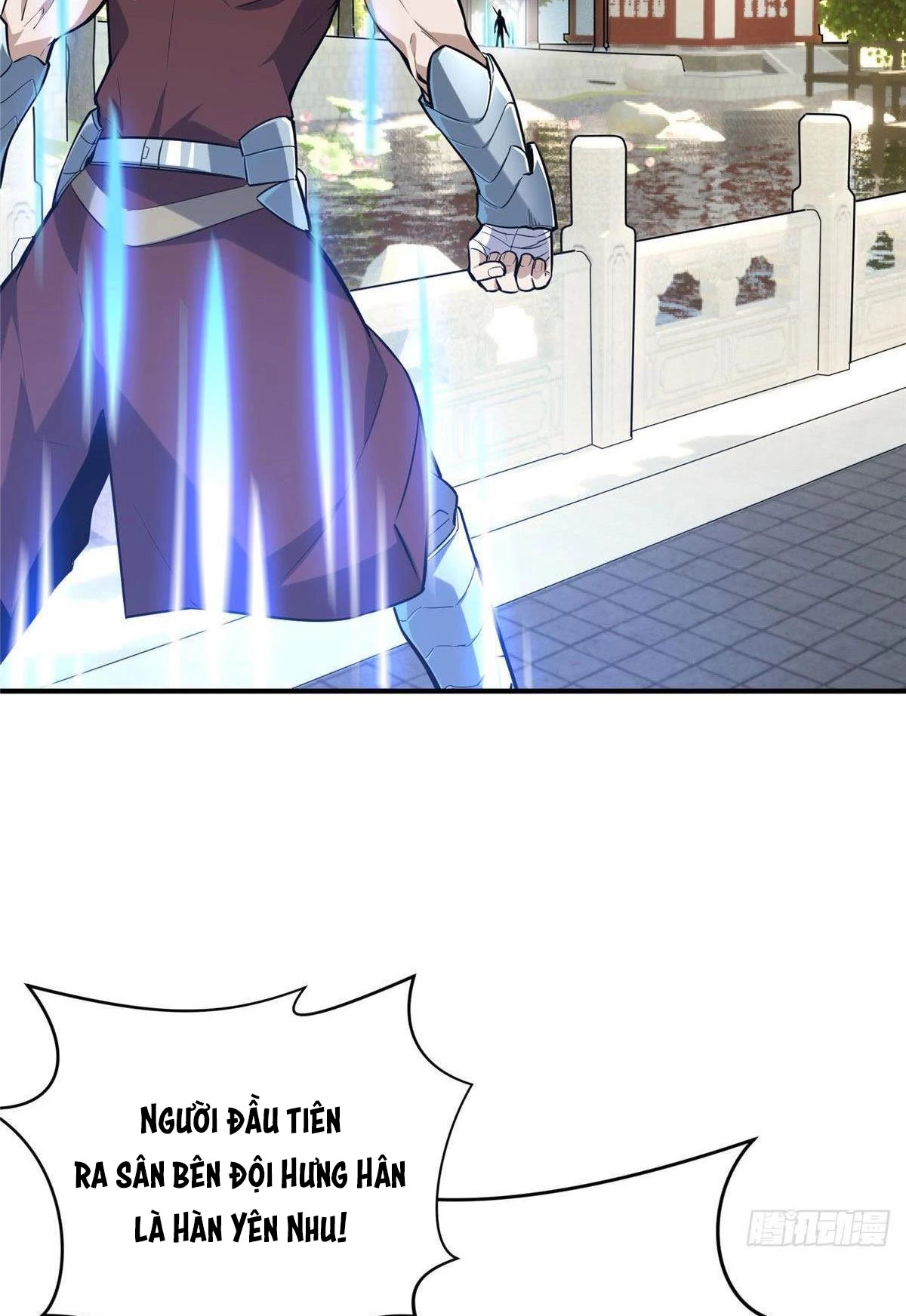 Toàn Chức Cao Thủ Chapter 10 - 52