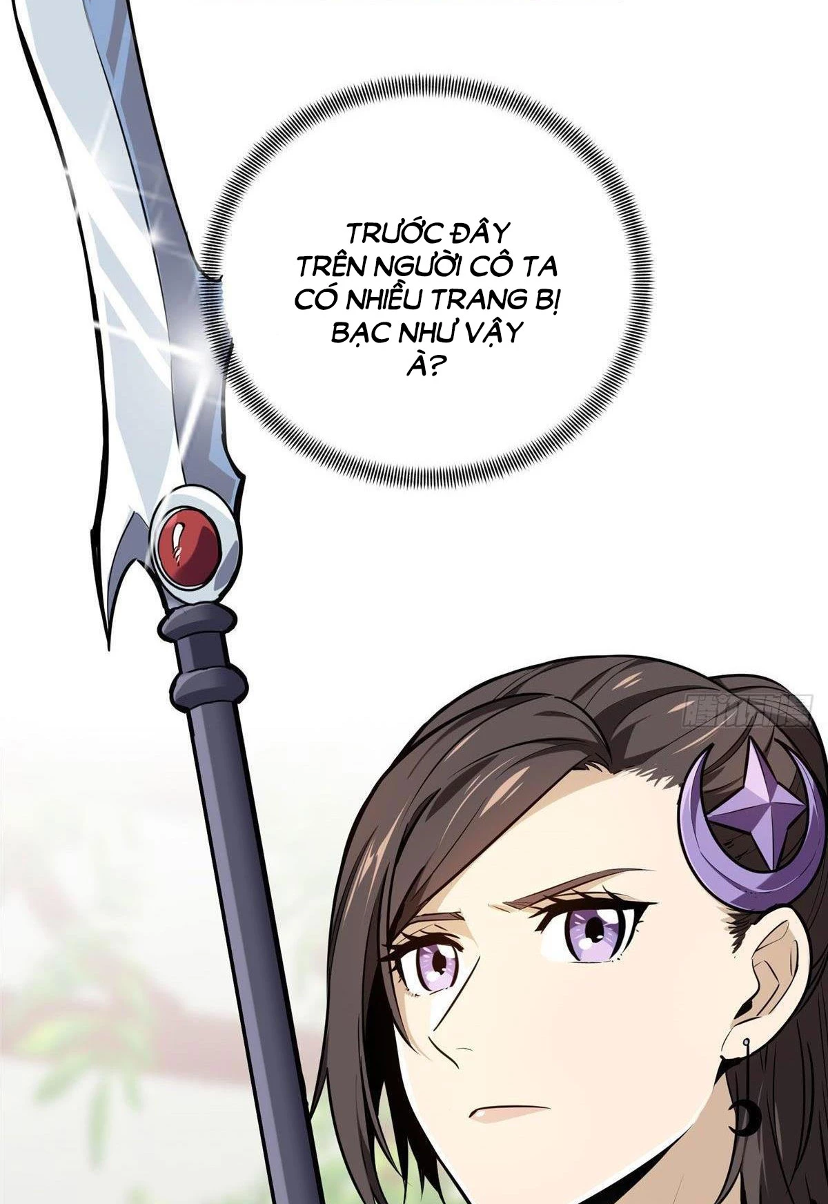 Toàn Chức Cao Thủ Chapter 10 - 55