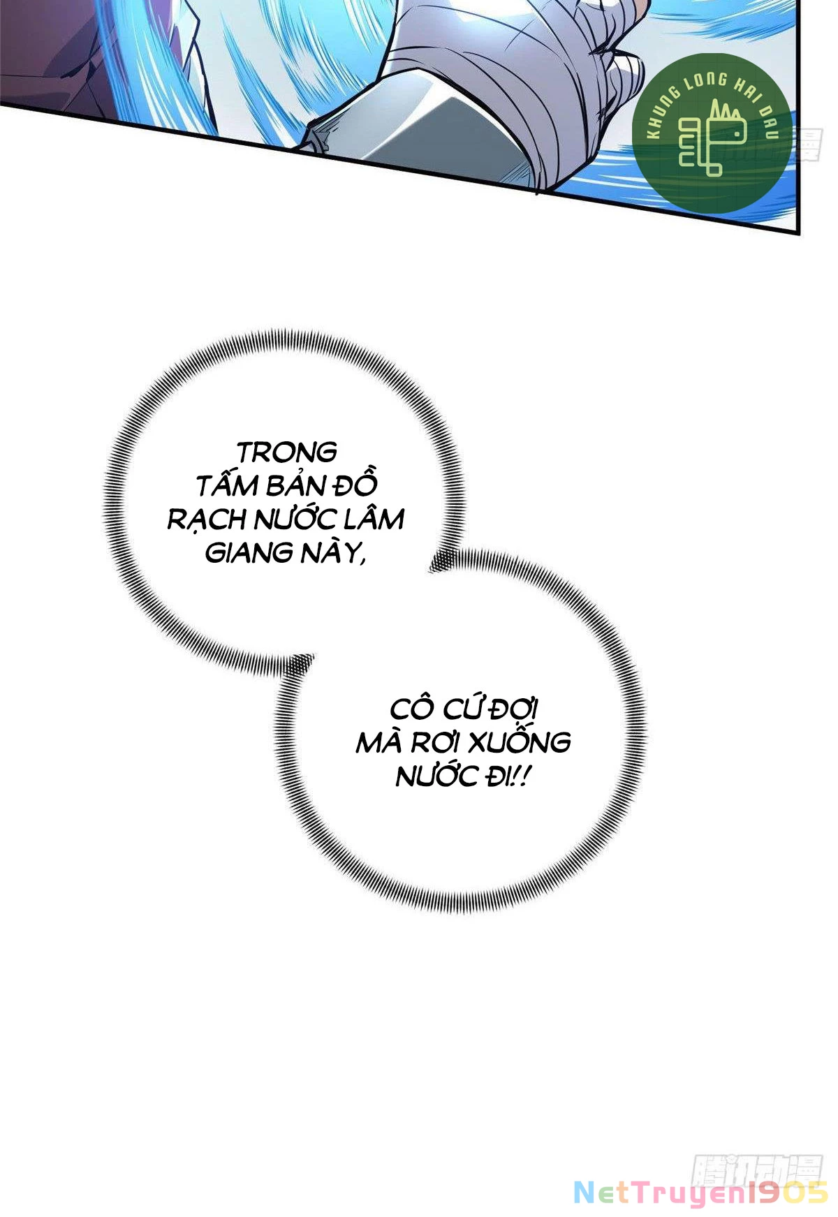 Toàn Chức Cao Thủ Chapter 10 - 58