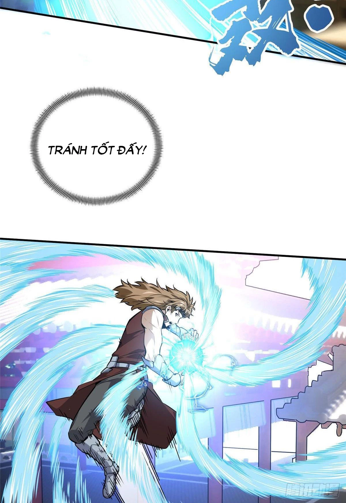 Toàn Chức Cao Thủ Chapter 10 - 60