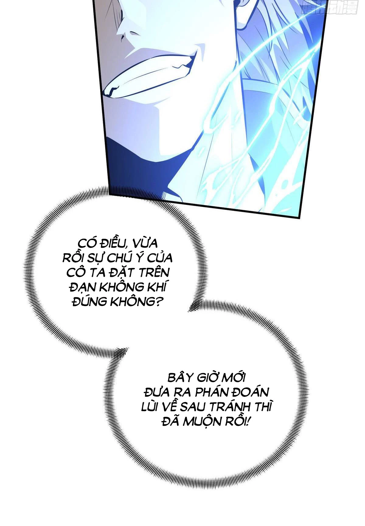 Toàn Chức Cao Thủ Chapter 10 - 64